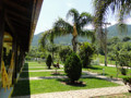 Fachada do Residencial